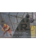  Ralph McQuarrie,Tony DiTerlizzi  - Star Wars - Luke Skywalker, a Jedi lovag kalandjai