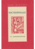 Pándi Marianne - Hangversenykalauz IV. – Zongoraművek
