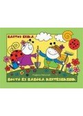 Bartos Erika - Bogyó és Babóca kertészkedik