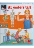 Sabine Stauber - Az emberi test