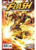 Lashley, Ken,Bilson, Danny,Demeo, Paul - Flash: The Fastest Man Alive 1.