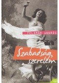 Feldmár András - Szabadság, szerelem