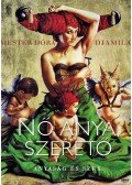 Mester Dóra Djamila - Nő, anya, szerető