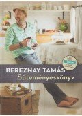 Bereznay Tamás - Süteményeskönyv