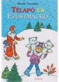 Marék Veronika - Télapó és Ezüstmackó