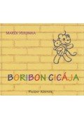 Marék Veronika - Boribon cicája