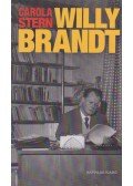 STERN, CAROLA - Willy Brandt