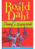 Roald Dahl - Danny, a szupersrác