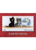 Vlagyimir Szutyejev - A három kiscica