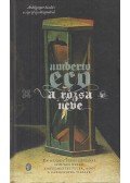 Umberto Eco - A rózsa neve