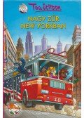 Tea Stilton - Nagy zűr New Yorkban