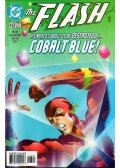 Waid, Mark,Augustyn, Brian,Mhan, Pop - The Flash 143.