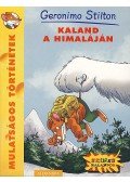 Geronimo Stilton - Kaland a Himaláján