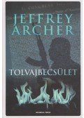 Jeffrey Archer - Tolvajbecsület