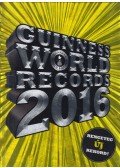 Craig Glenday - Guinness World Records 2016