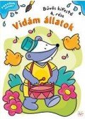 Bárcziné Sowa Halina  - Vidám állatok 1. rész