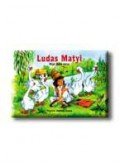 Radvány Zsuzsa,Rigó Béla - LÚDAS MATYI - RIGÓ BÉLA VERSE -