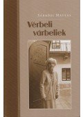 Sárközi Mátyás - Vérbeli várbeliek
