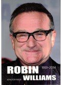 Géczi Zoltán (szerk.) - Robin Williams - 1951-2014
