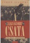 Nagorski, Andrew - A legnagyobb csata