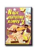 Kresz Károly - NAGY REJTVÉNYKÖNYV 3