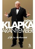 Klapka György,Scherer Zsuzsa - Aranyember