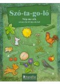 Ballér Judit - Szó-ta-go-ló