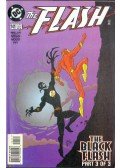 Millar, Mark,Hood, Josh,Mhan, Pop - The Flash 141.