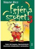 Wayne Rice - Fején a szöget! 3.