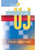 Erős Zoltán - Új rejtvényböngészde