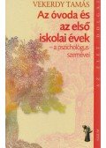 Vekerdy Tamás - Az óvoda és az első iskolai évek