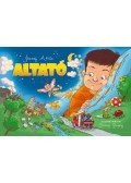 József Attila - Altató