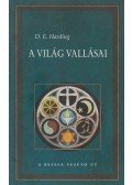 Harding, D. E. - A világ vallásai  - A befelé vezető út