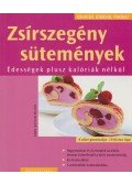 Weber, Anne-Katrin - Zsírszegény sütemények