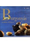 MANGOLD, MATHIAS F. - Burgonyás szakácskönyv