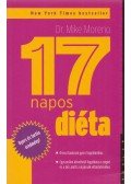 Dr. Mike Moreno - 17 napos diéta