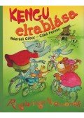 Nógrádi Gábor,Cakó Ferenc - Kengu elrablása