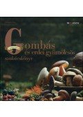 HESS, REINHARDT - Gombás és erdei gyümölcsös szakácskönyv
