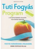 Benkovics Péter - Tuti Fogyás Program