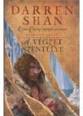 Shan Darren - A végzet szentélye