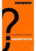 Sue Hadfield , Gill Hasson - Asszertivitás