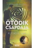 Pittacus Lore - Ötödik csapdája - A Lorieni Krónikák negyedik kötete