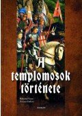 Vurm, Bohumil,FOFFOVÁ, ZUZANA - A templomosok története