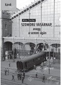 Alice Zeniter - Szomorú vasárnap, avagy a semmi ágán