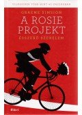 Graeme Simsion - A Rosie projekt