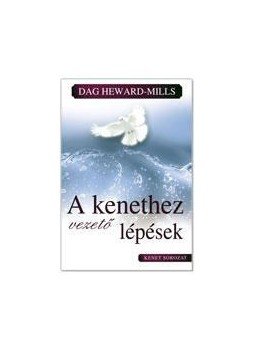 HEWARD, MILLS, DAG - A kenethez vezető lépések, null 2014 antikvár könyv