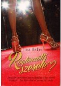 TINA REBER - Rögtönzött szerelem