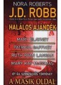 Nora Roberts,Blayney, Mary,Gaffney, Patricia,Langan, Ruth Ryan,McComas, Mary Kay - A másik oldal