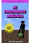 Winter Morgan - Az endermanek inváziója