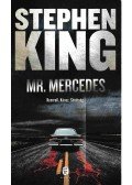Stephen King - Mr. Mercedes